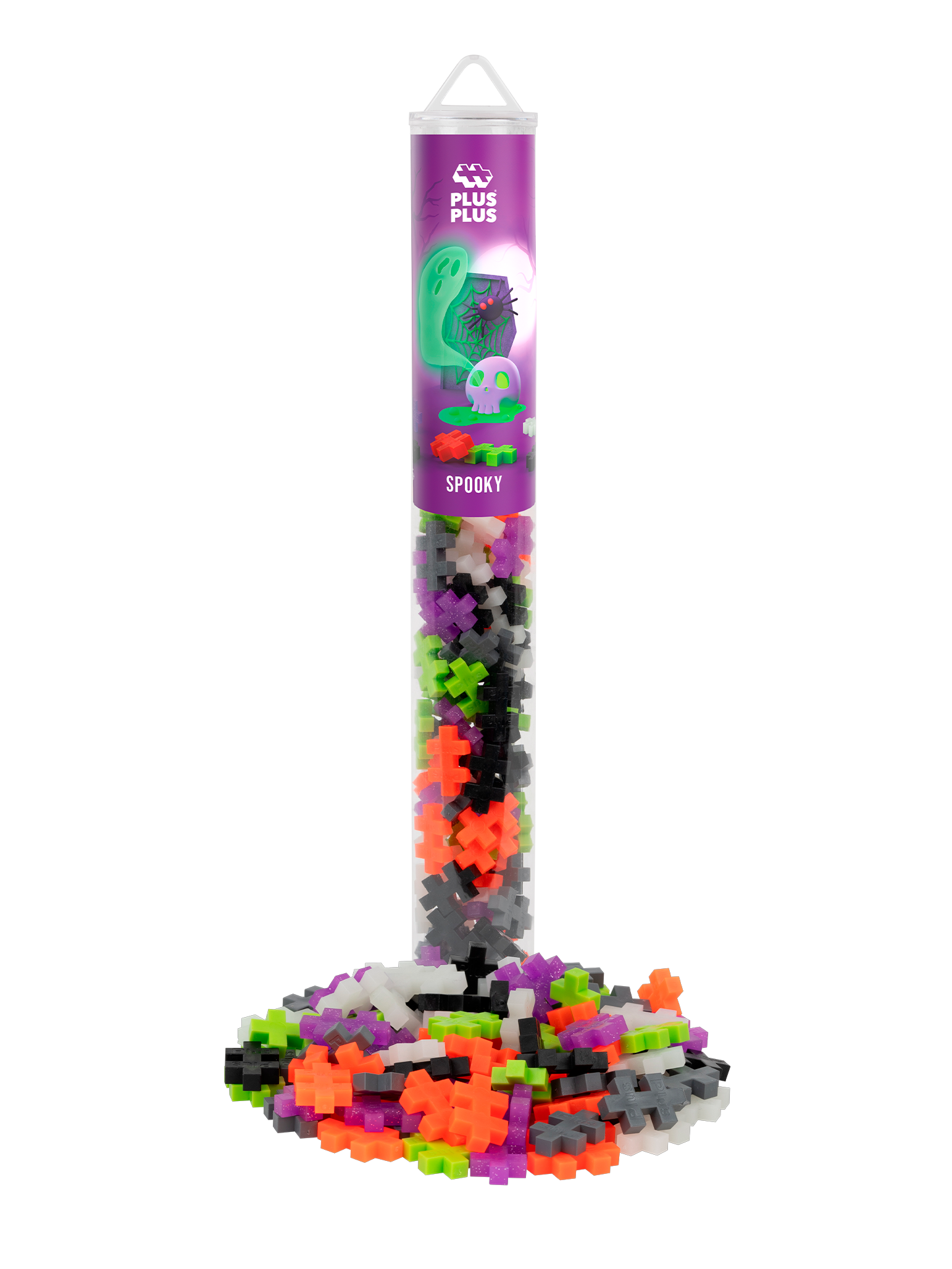 Spooky Color Mix - 100 pcs